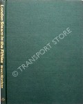 Book cover of London Steam in the Fifties  by MORRISON, Brian 